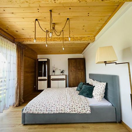 Apartamenty U Ptaszka Zakopane Eksteriør bilde