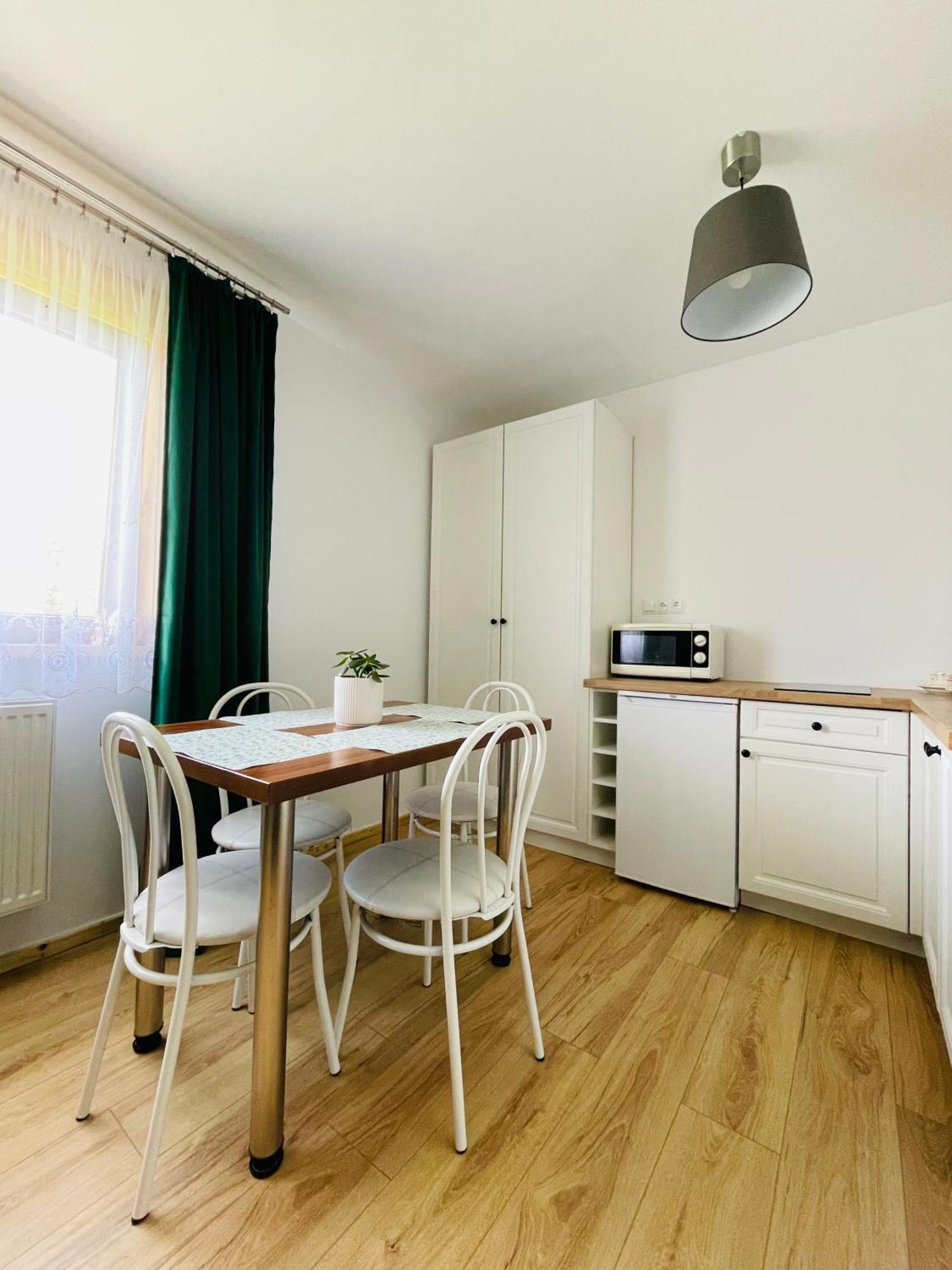 Apartamenty U Ptaszka Zakopane Eksteriør bilde