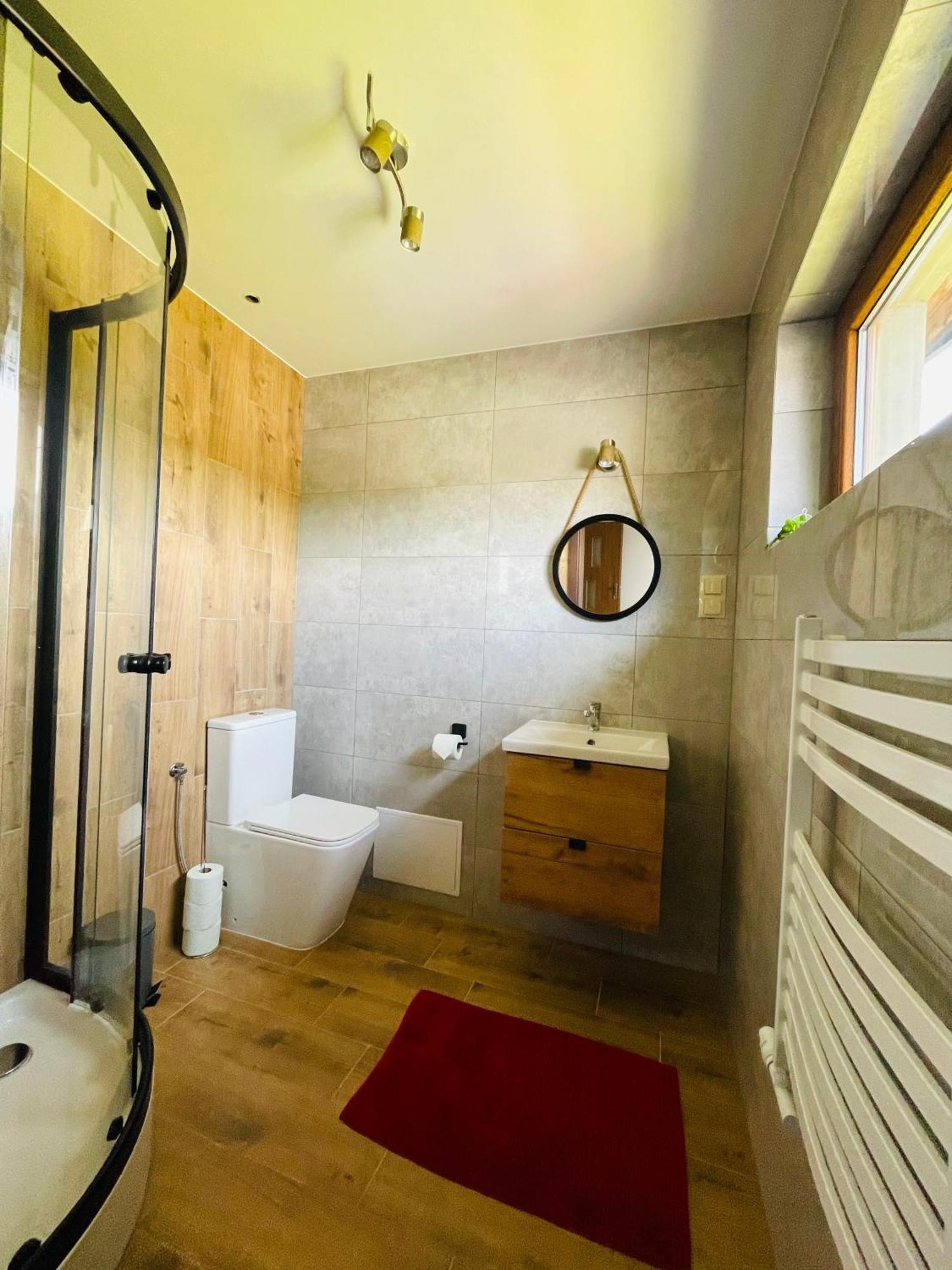 Apartamenty U Ptaszka Zakopane Eksteriør bilde
