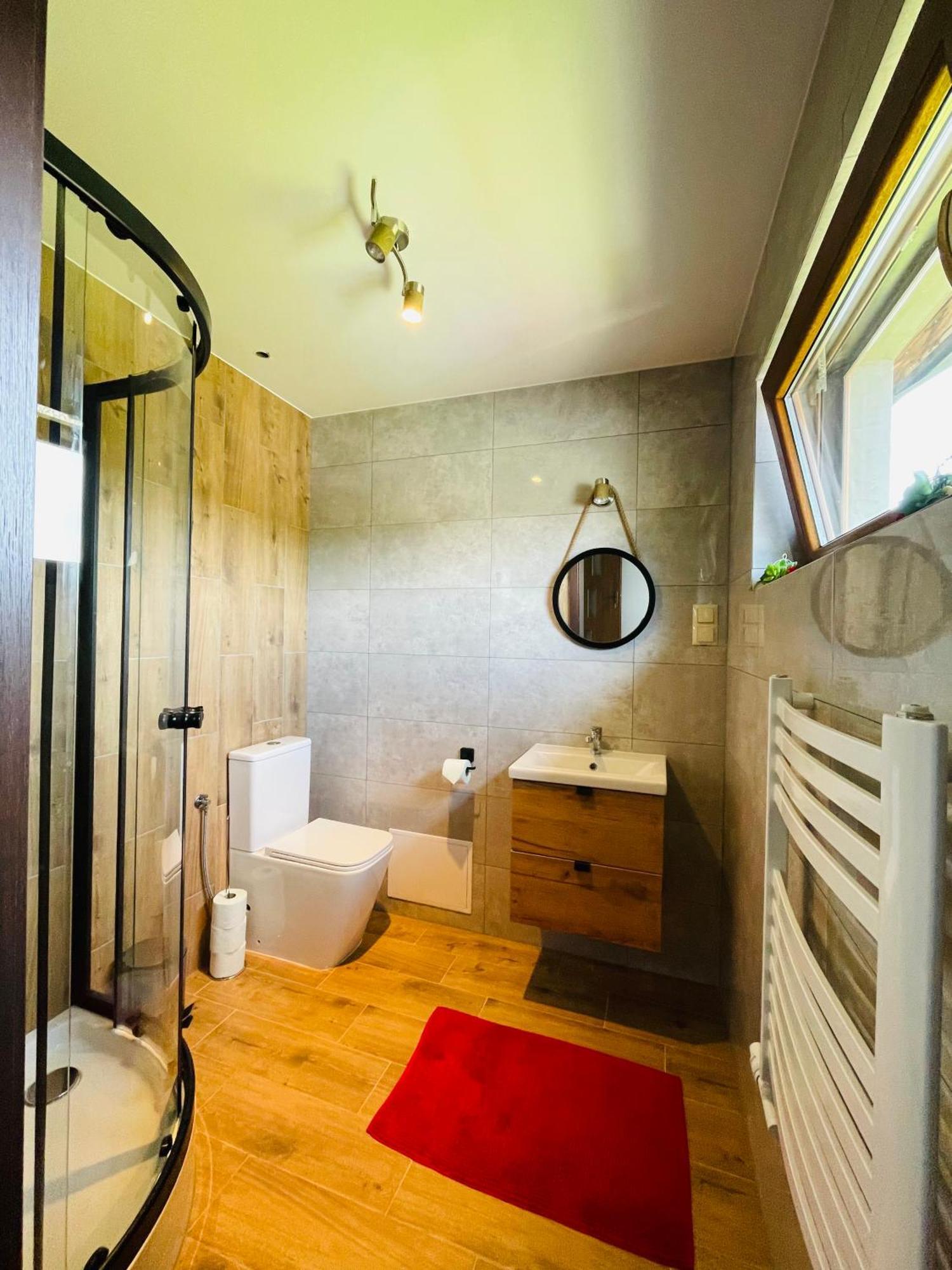 Apartamenty U Ptaszka Zakopane Eksteriør bilde