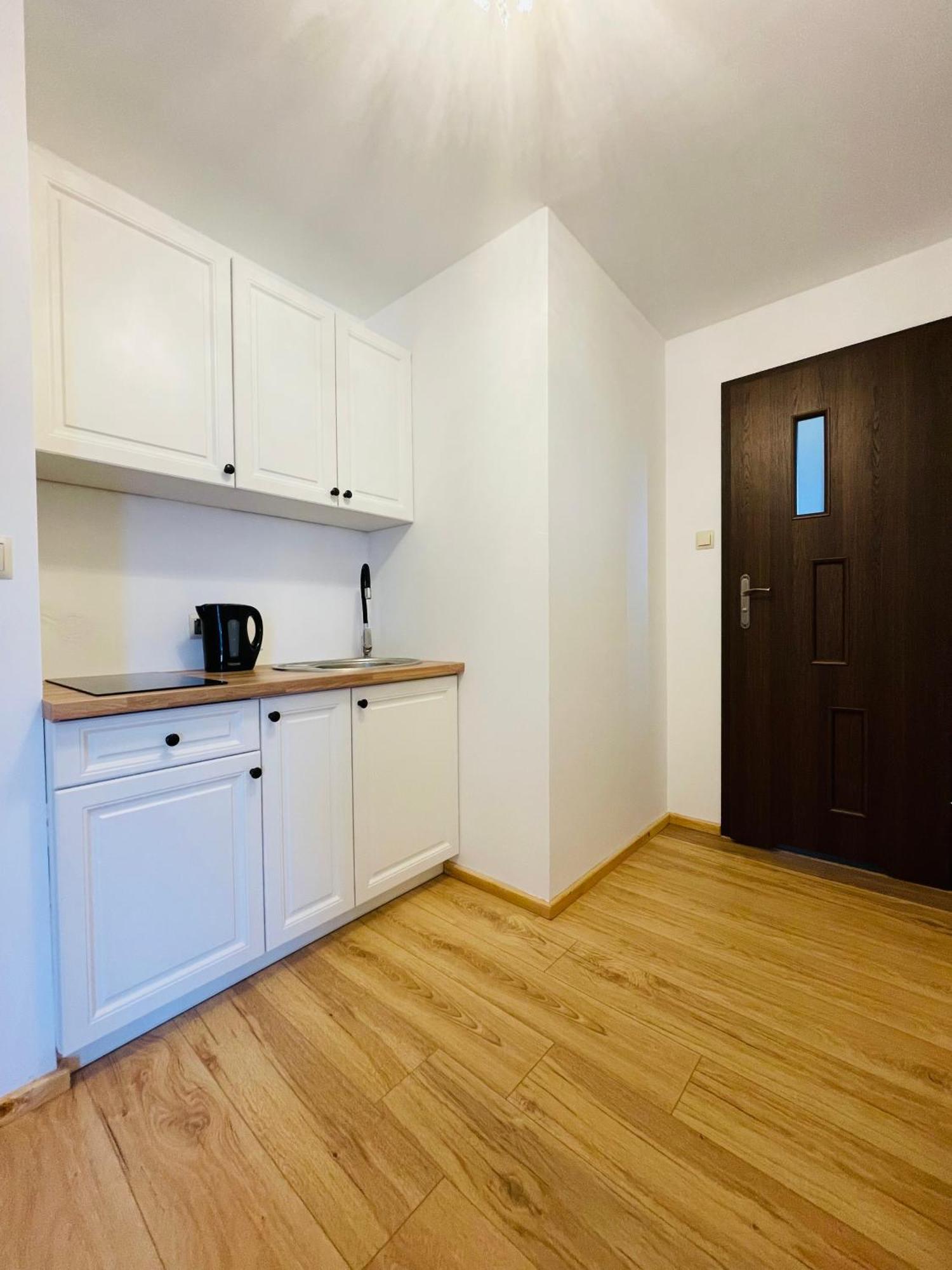 Apartamenty U Ptaszka Zakopane Eksteriør bilde